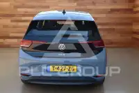 2021 Volkswagen ID3