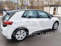 2021 Volkswagen ID3