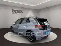 2021 Volkswagen ID3
