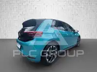2021 Volkswagen ID3