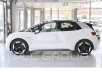 2021 Volkswagen ID3