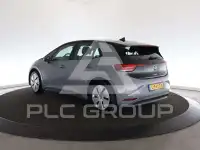 2021 Volkswagen ID3