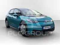 2021 Volkswagen ID3