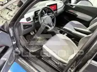 2021 Volkswagen ID3