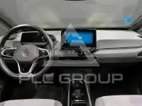 2021 Volkswagen ID3