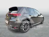 2021 Volkswagen ID3