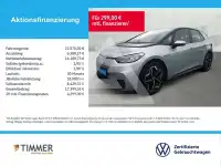 2021 Volkswagen ID3