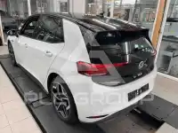 2021 Volkswagen ID3