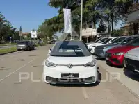 2021 Volkswagen ID3