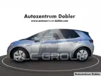 2021 Volkswagen ID3
