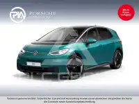 2021 Volkswagen ID3