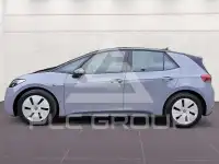 2021 Volkswagen ID3
