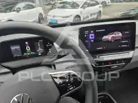 2021 Volkswagen ID3