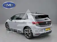 2021 Volkswagen ID3
