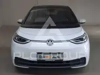 2021 Volkswagen ID3