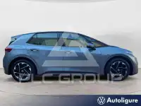 2021 Volkswagen ID3