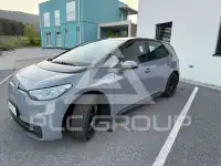 2021 Volkswagen ID3