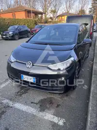 2021 Volkswagen ID3
