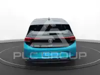 2021 Volkswagen ID3