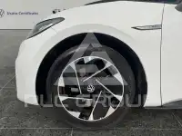 2021 Volkswagen ID3