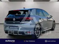 2021 Volkswagen ID3