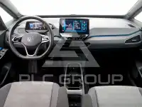 2021 Volkswagen ID3