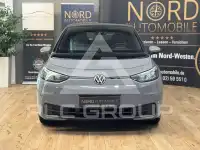 2021 Volkswagen ID3