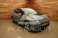 2021 Volkswagen ID3