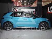 2021 Volkswagen ID3