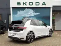 2021 Volkswagen ID3