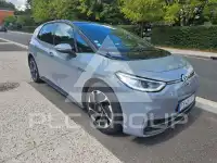 2021 Volkswagen ID3