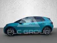 2021 Volkswagen ID3