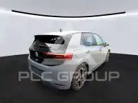 2021 Volkswagen ID3