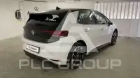 2021 Volkswagen ID3