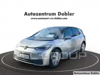 2021 Volkswagen ID3