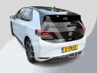 2021 Volkswagen ID3