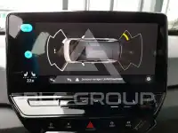 2021 Volkswagen ID3