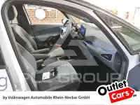 2021 Volkswagen ID3
