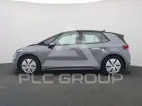 2021 Volkswagen ID3
