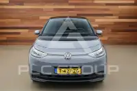 2021 Volkswagen ID3