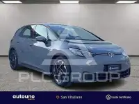 2021 Volkswagen ID3