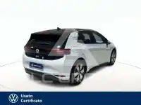 2021 Volkswagen ID3