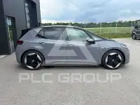 2021 Volkswagen ID3