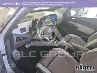 2021 Volkswagen ID3