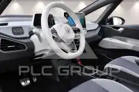 2021 Volkswagen ID3