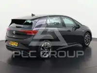 2021 Volkswagen ID3