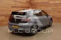 2021 Volkswagen ID3