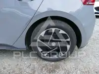 2021 Volkswagen ID3