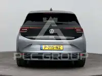2021 Volkswagen ID3