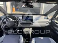 2021 Volkswagen ID3